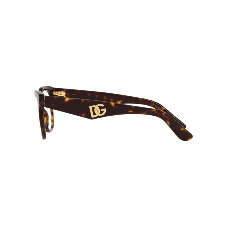 DOLCE GABBANA 0DG 3371 – Dayal Opticals - Main Image