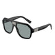 BRUSHED BLACK   282087 / 58