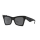 MATTE BLACK   25256G / 51