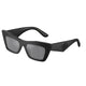 MATTE BLACK   25256G / 53