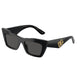 BLACK    501/87 / 53