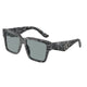 STRIPED BLACK   318787 / 55