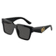 BLACK    501/87 / 55