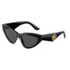 BLACK    501/87 / 55