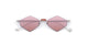 SILVER & PINK   C1-28F / .