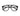 Gucci 1320O Black 001 Size 54, Frame - Dayal Opticals