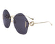 GOLD & GREY 002 / 65