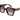 Gucci 1300S Havana 003 Size 55 , Sunglasses - Dayal Opticals      
