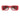 Gucci 1325S Red 005 Size 54 , Sunglasses - Dayal Opticals 