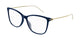 BLUE  GOLD  TRANSPARENT  003 / 53