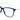 Gucci 1272O Blue Gold Transparent 003 Size 53 , Frame - Dayal Opticals