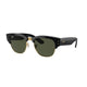GOLD & BLACK   901/31 / 53