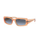 TRANSPARENT ORANGE   66868F / 54