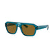 TRANSPARENT LIGHT BLUE    668383 / 54