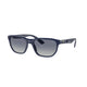 BLUE    F6884L / 57