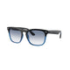 BLACK & TRANSPARENT BLUE 663219 / 54