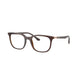 TRANSPARENT BROWN   8207 / 52