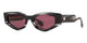 TRANSLUCENT BLACK   VLS-101-A / 51
