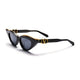 SHINY BLACK GOLD VLS-114-A / 49