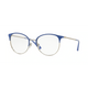 BLUE & SILVER  323 / .